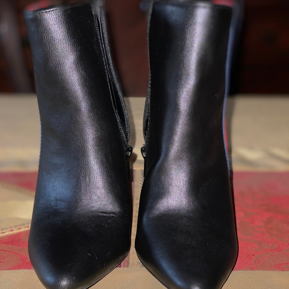 Booties - Picture 5 of 6